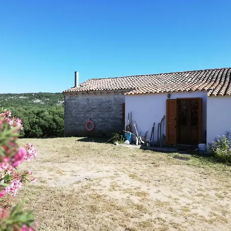 Domek alpejski Stazzo Chivoni 2