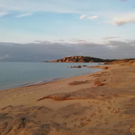 Stazzo Chivoni 2 Luogosanto