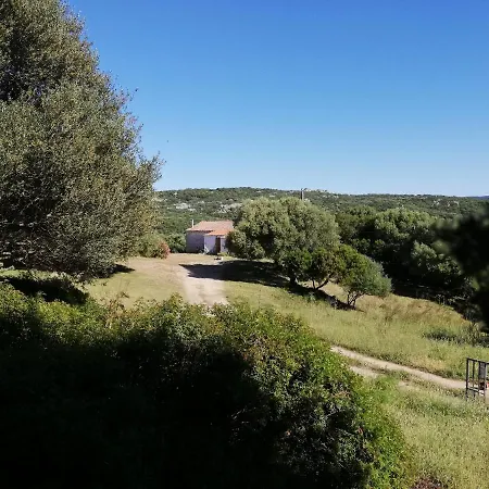 Stazzo Chivoni 2 Domek alpejski *