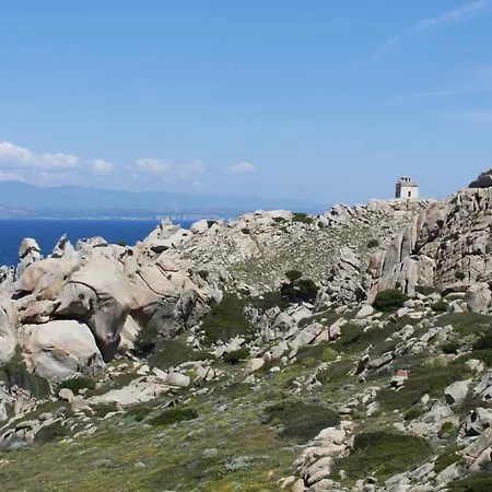 Domek alpejski Stazzo Chivoni 2 *