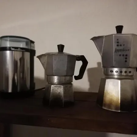 Stazzo Chivoni 2 Domek alpejski *