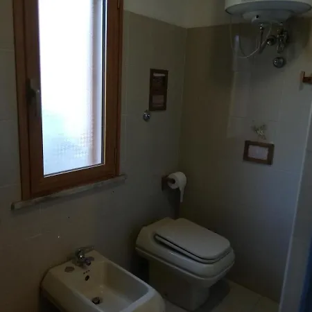 Chalet Stazzo Chivoni 2 *