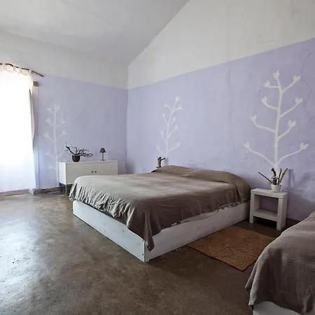 Stazzo Chivoni 2 Chalet
