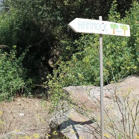 Chalet Stazzo Chivoni 2 Luogosanto