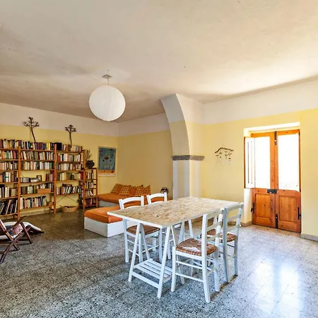 Stazzo Chivoni 2 Luogosanto