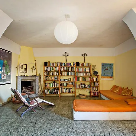 Stazzo Chivoni 2 Chalet