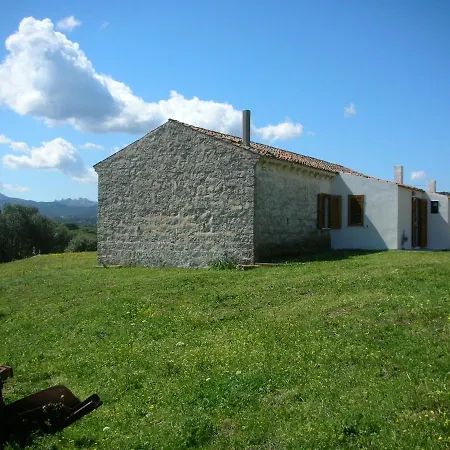 Stazzo Chivoni 2 * Luogosanto