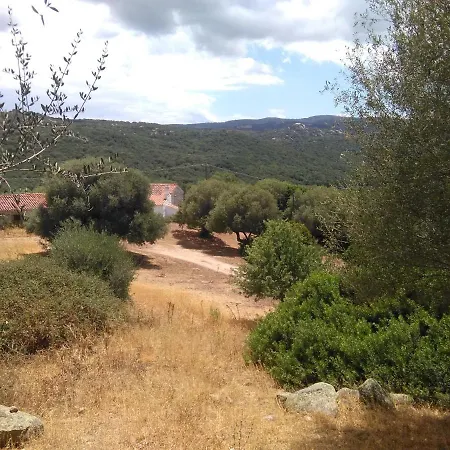 Chalet Stazzo Chivoni 2