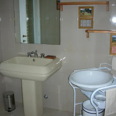 Stazzo Chivoni 2 Chalet
