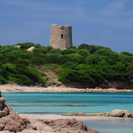 Stazzo Chivoni 2 Alpstuga