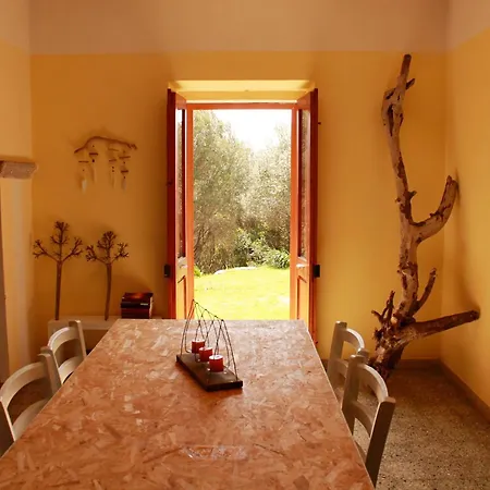 Stazzo Chivoni 2 * Luogosanto